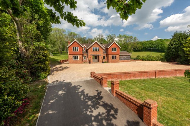 Beare Green Road, Beare Green... 5 bed detached house for sale