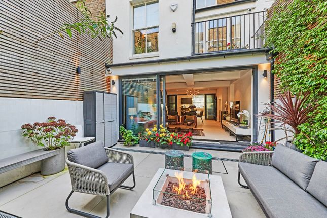 Ifield Road, London 4 bed terraced house for sale