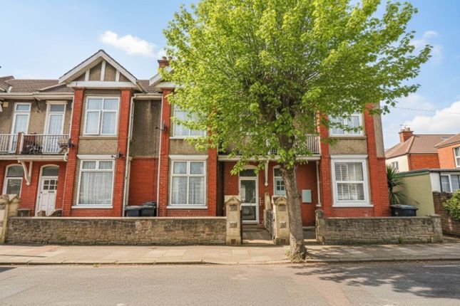 Lyndhurst Road, South Ward 1 bed flat for sale