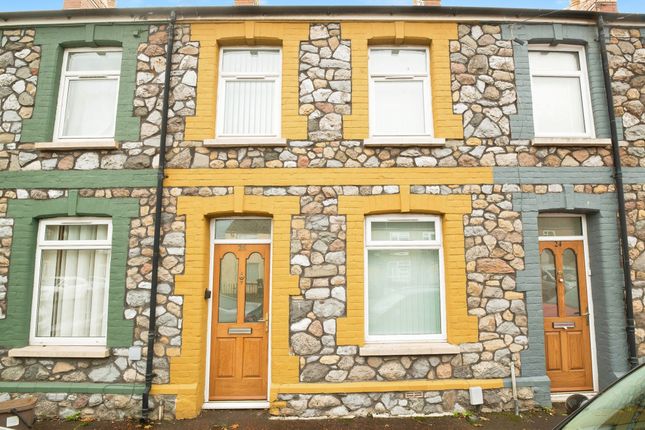 1 bedroom terraced house for sale