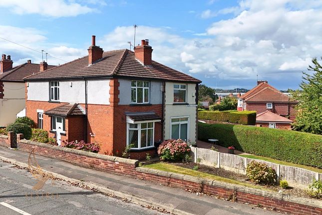 3 bed semi-detached house