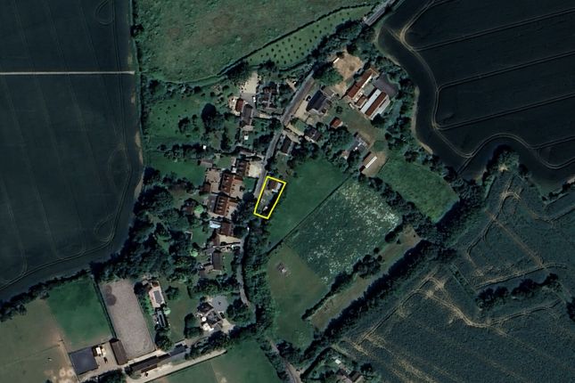 Gainsford End, Toppesfield, CO9 Land for sale