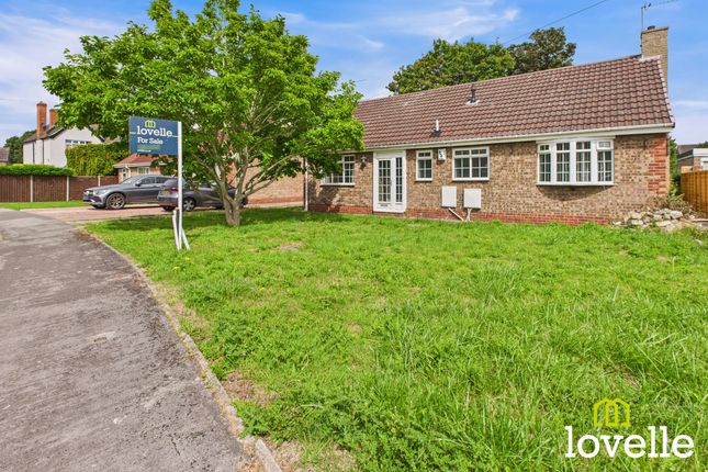Allanson Drive, East Riding of... 2 bed detached bungalow for sale