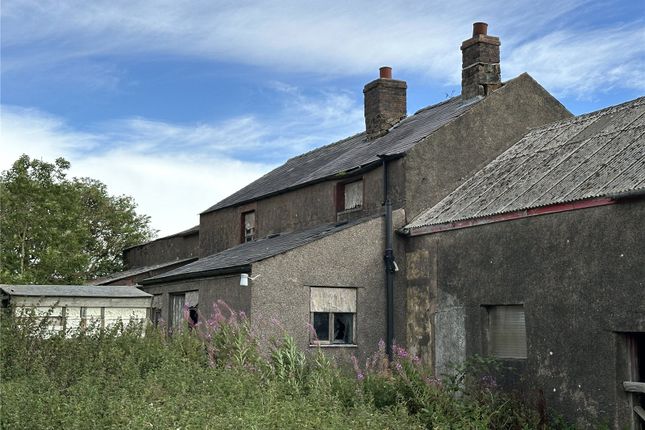 Hallbankgate, Brampton, Cumbria, CA8 Land for sale