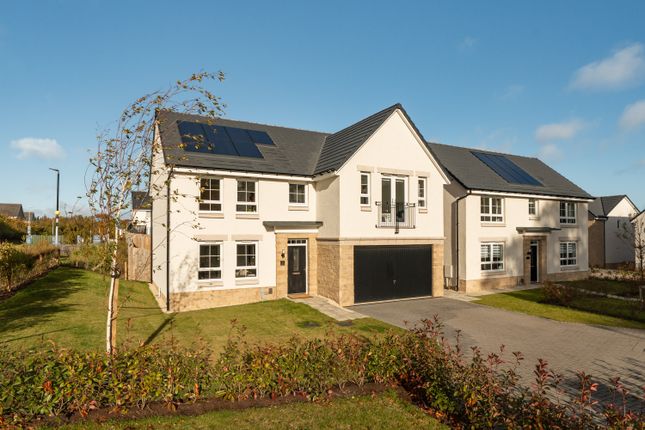 4 bedroom detached villa for sale