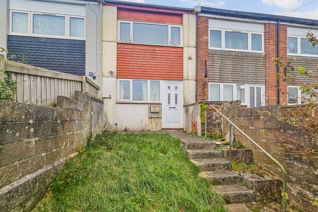 Clittaford Road, Plymouth PL6 2 bed terraced house for sale