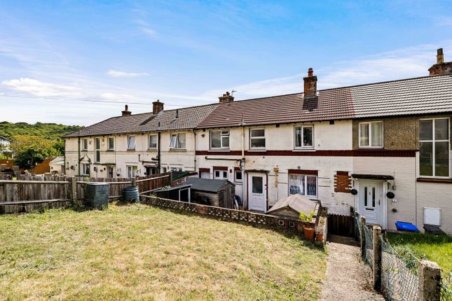 Chaucer Crescent, Dover, CT16 5 bed terraced house for sale