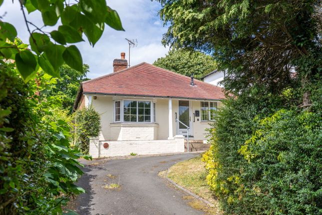 Old Birmingham Road, Lickey, B45 8EU 2 bed detached bungalow for sale