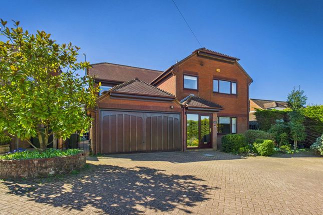 Marston Hill, Oving 5 bed detached house for sale