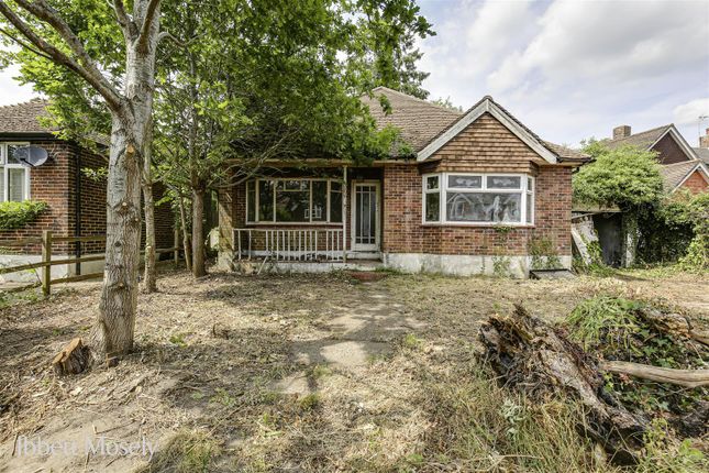 Madan Road, Westerham TN16 3 bed bungalow for sale