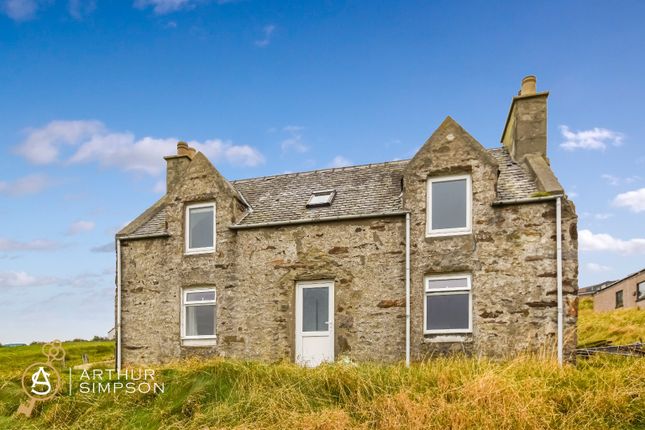 2 bedroom detached house for sale