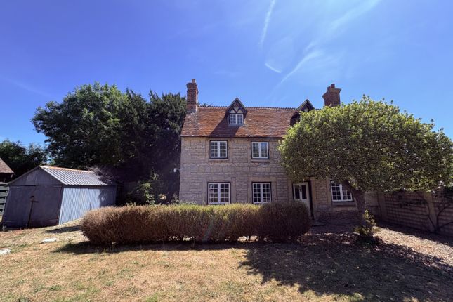 The Green, Marsh Baldon 4 bed detached house for sale