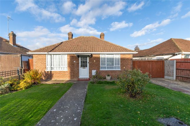 2 bedroom bungalow for sale