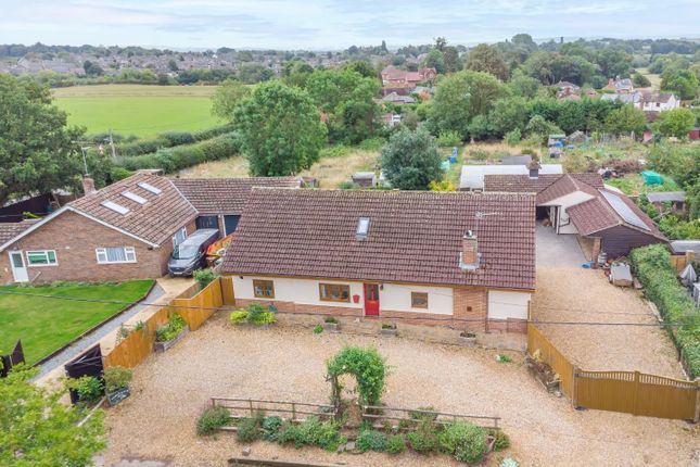 High Street, Burcott, Leighton Buzzard 4 bed detached house for sale