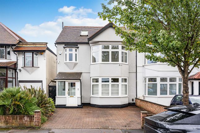 Greenheys Drive, London 4 bed house for sale