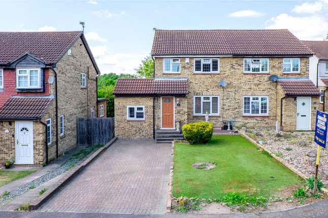 4 bed semi-detached house