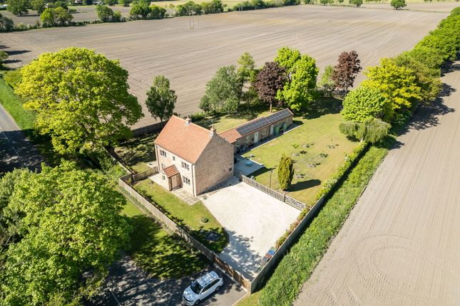 Selby YO8 5 bed detached house for sale