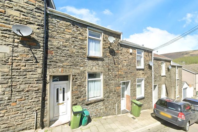 Woodland Terrace, Mountain Ash... 3 bed terraced house for sale