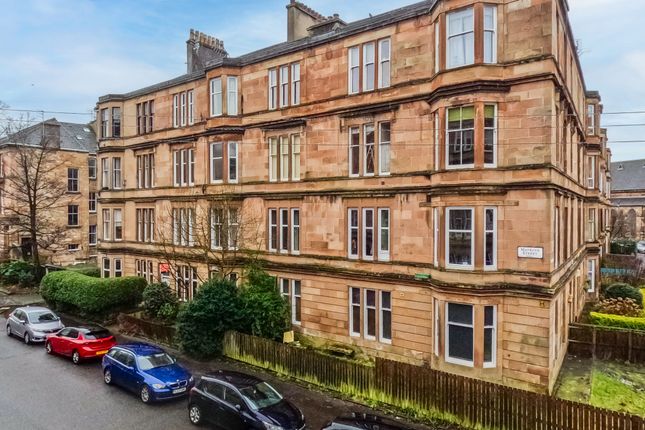 2 Maybank Street, Flat 2/2, Queens... 2 bed flat for sale