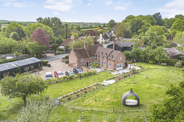Dassels, Braughing SG11 5 bed detached house for sale
