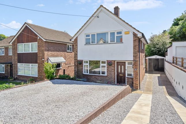 Greenway, Chesham, Buckinghamshire... 3 bed detached house for sale