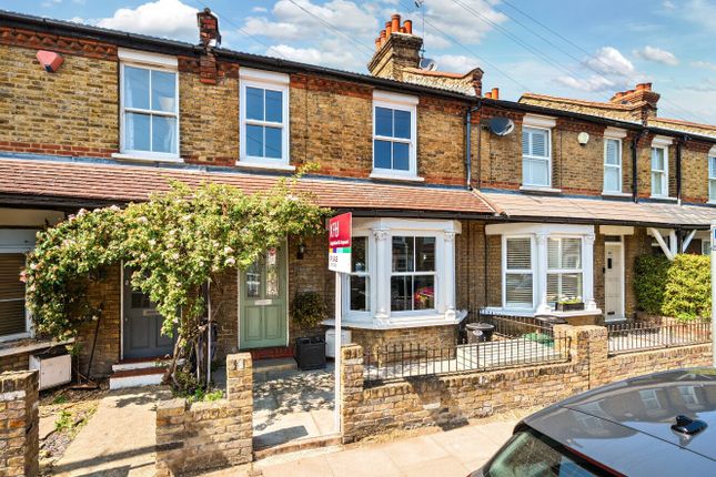 Albany Road, Chislehurst, Kent, BR7 2 bed terraced house for sale