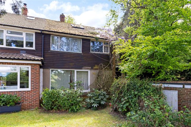 3 bed semi-detached house