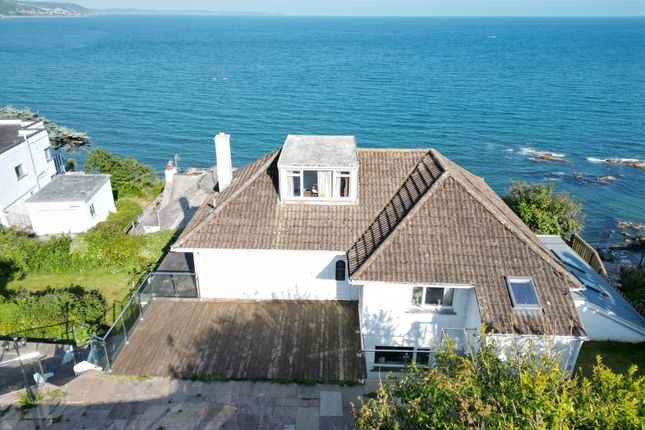 Bay View Road, Looe PL13 3 bed detached house for sale