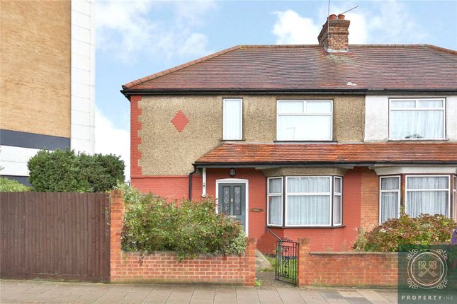 Brookhill Road, London, EN4 3 bed semi
