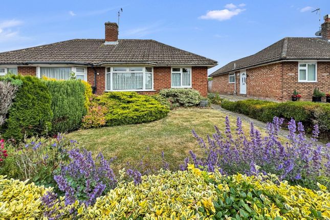 Bybrook Road, Kennington, Ashford TN25 2 bed semi