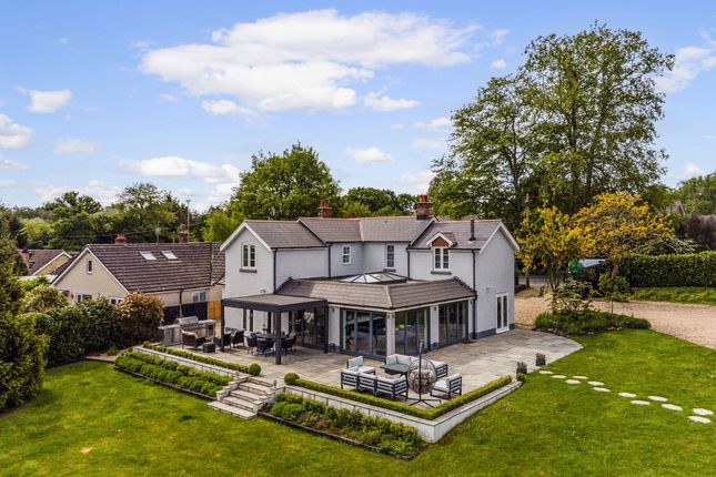 4 bedroom house for sale
