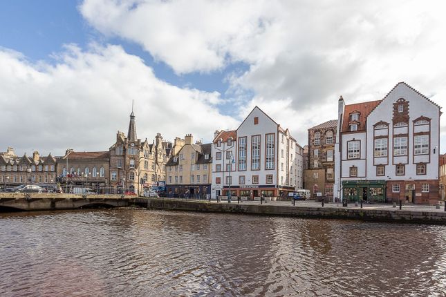 The Shore, Edinburgh EH6 2 bed flat for sale