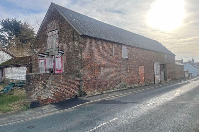Detached house for sale