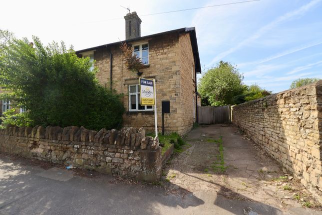 2 bedroom cottage for sale
