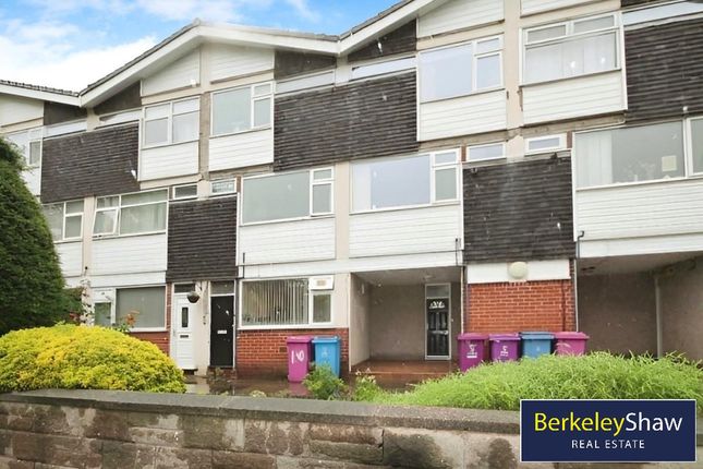Woolton Road, Allerton 1 bed apartment for sale