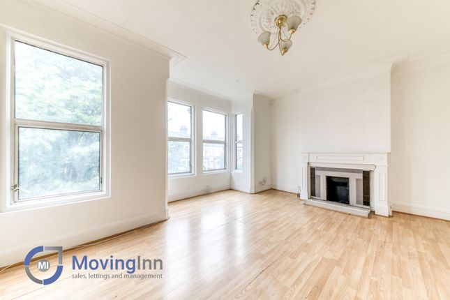 Clive Road, West Dulwich, SE21 3 bed flat for sale