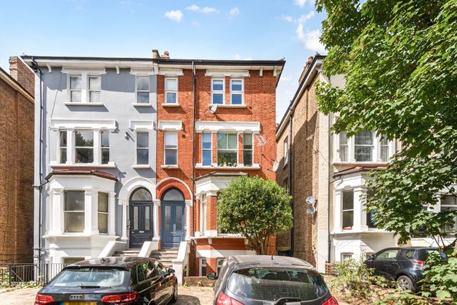 The Avenue, London Studio for sale