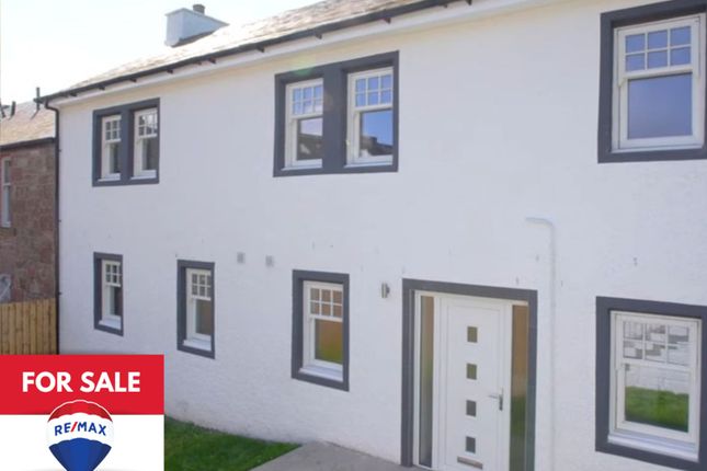 5 bedroom end of terrace house for sale