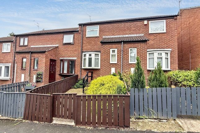The Sycamores, Guide Post... 2 bed terraced house for sale