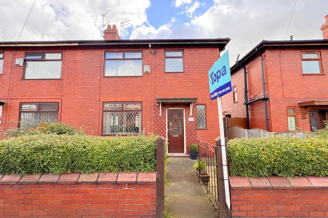3 bed semi-detached house