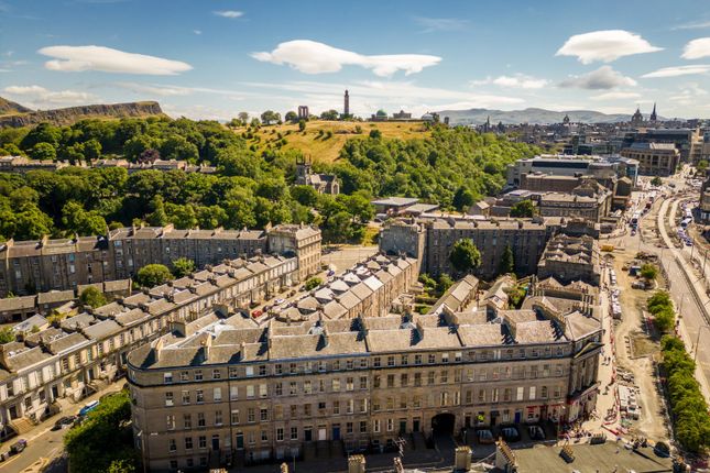 78/7 Brunswick Street, Edinburgh, EH7 4 bed flat for sale