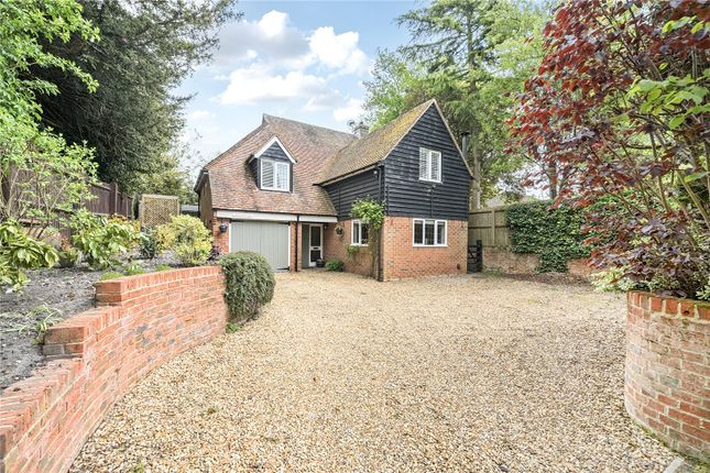 High Street, Burbage, Marlborough... 4 bed detached house for sale