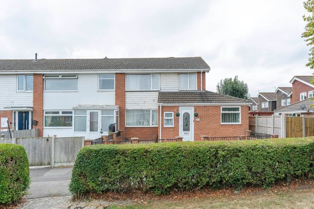 4 bed end terrace house