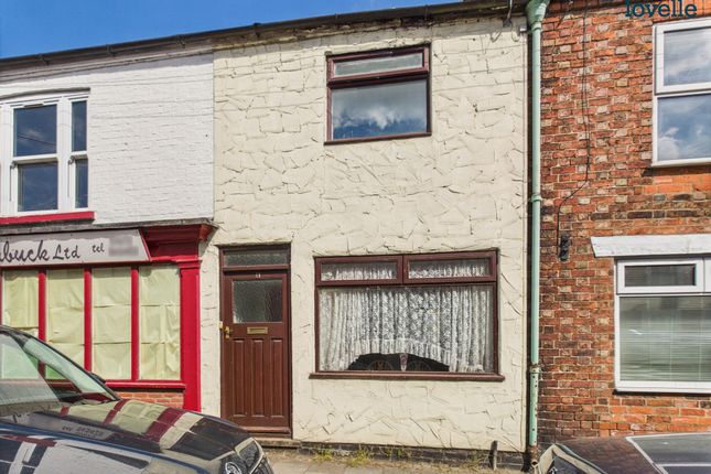 Union Street, Market Rasen, LN8 4 bed terraced house for sale