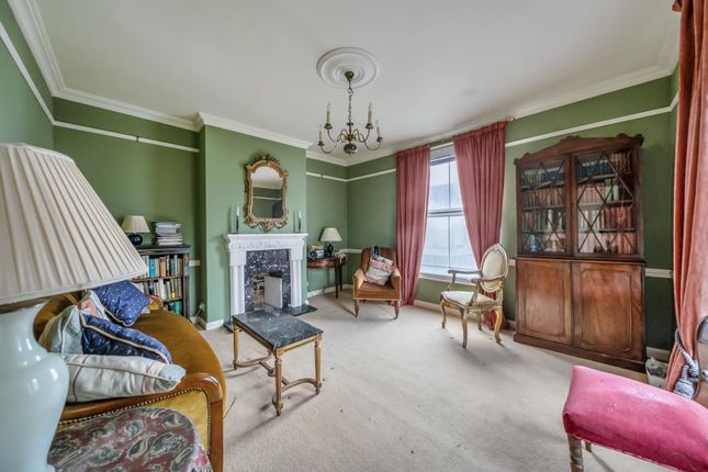 Abingdon Road,  Oxford,  OX1 2 bed maisonette for sale