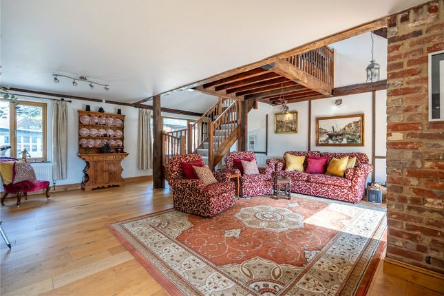 Equestrian facility for sale