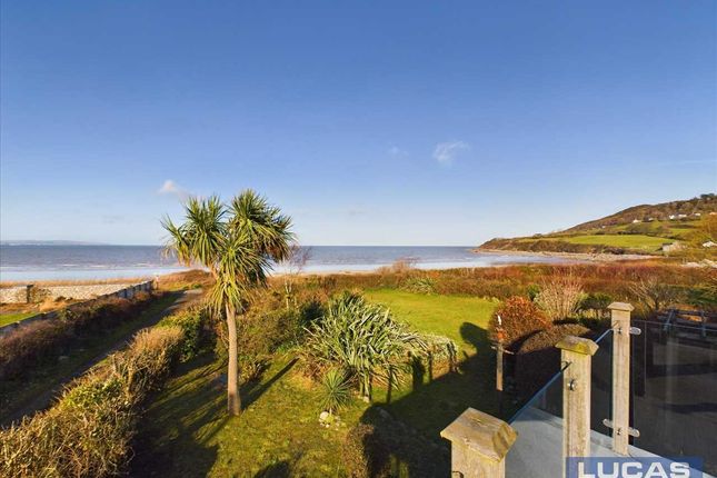 Y Bwthyn, Llanddona,Isle of Anglesey 4 bed detached house for sale