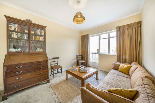 Elystan Place, London SW3 1 bed flat for sale