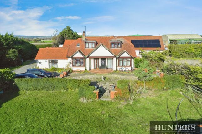 Main Street, Flixton, Scarborough 6 bed detached house for sale