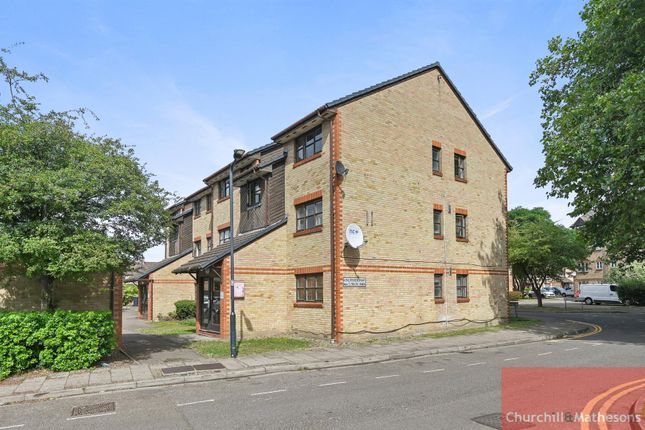Kingfisher Way NW10 1 bed flat for sale